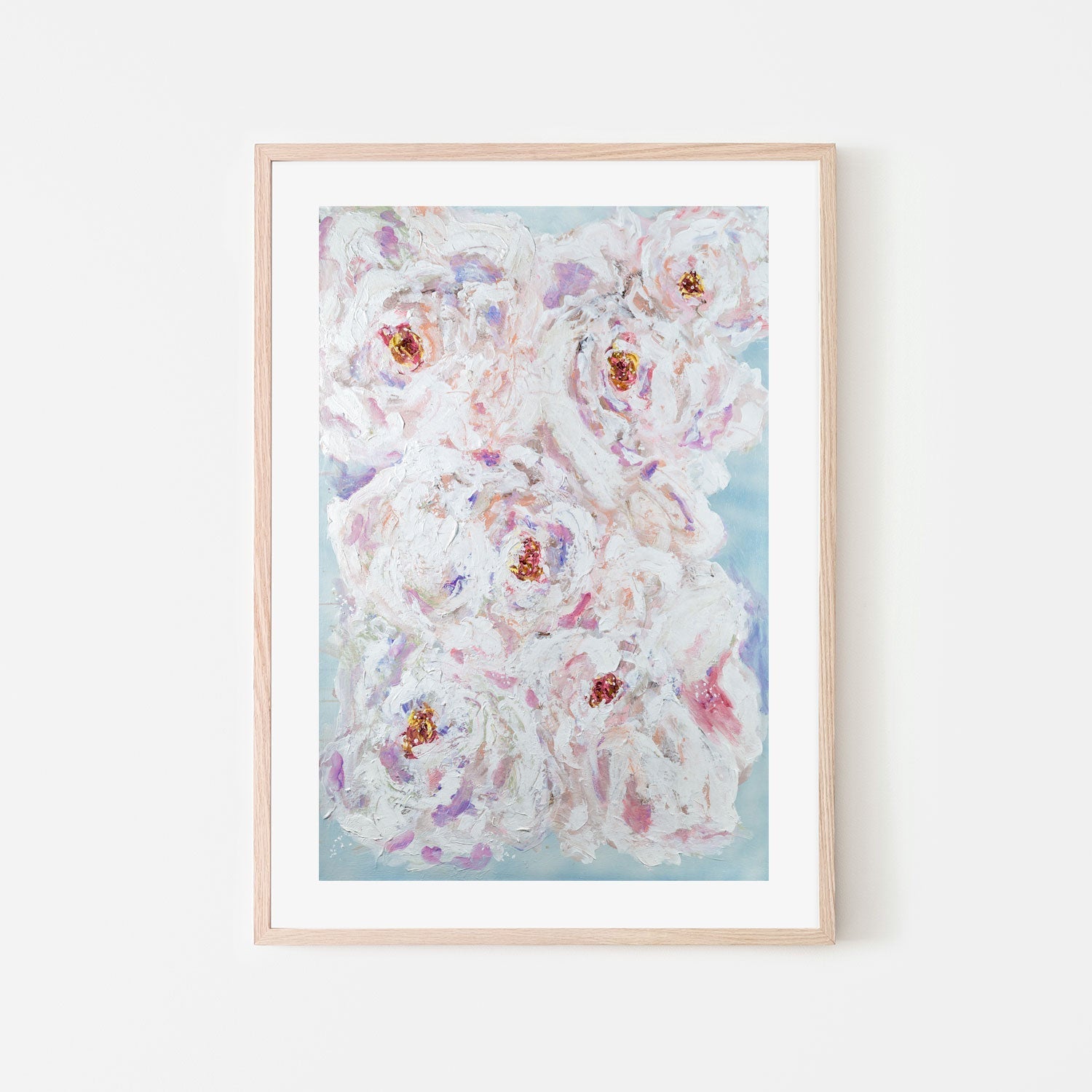 wall-art-print-canvas-poster-framed-Hello Gorgeous , By Lori Burke-6