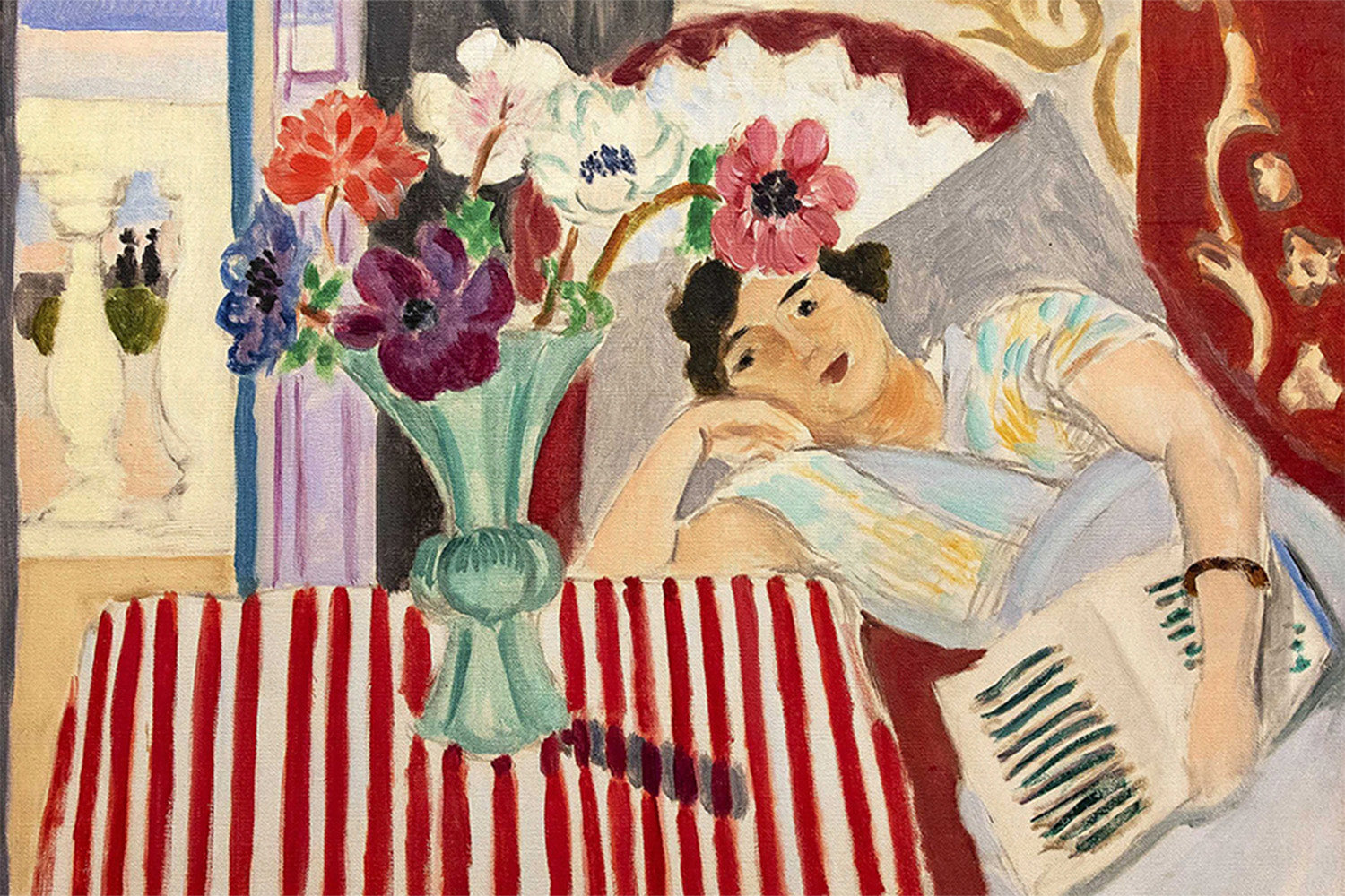wall-art-print-canvas-poster-framed-Henri Matisse_3192443-1
