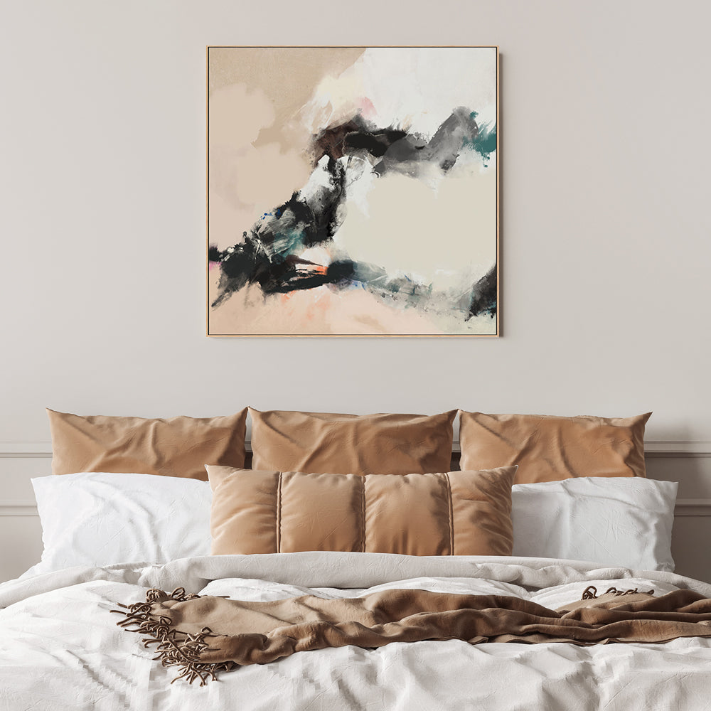 wall-art-print-canvas-poster-framed-Hidden Poetry , By Zero Plus Studio-GIOIA-WALL-ART