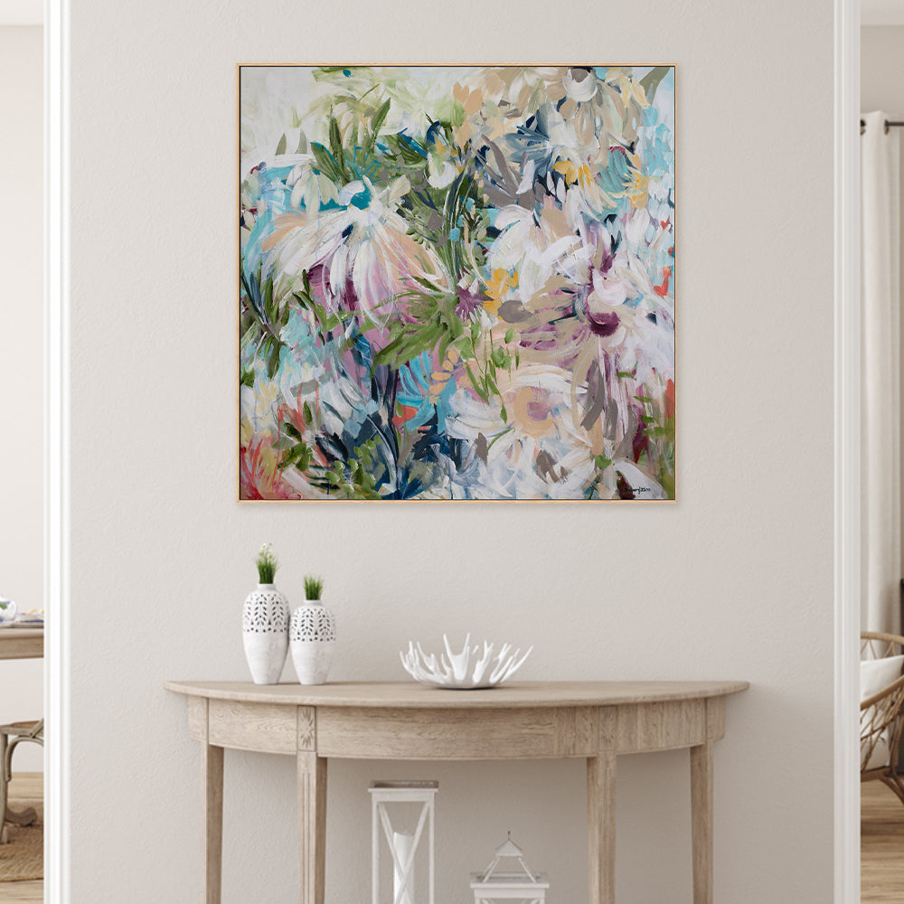 wall-art-print-canvas-poster-framed-Hidden Temptress , By Amber Gittins-2