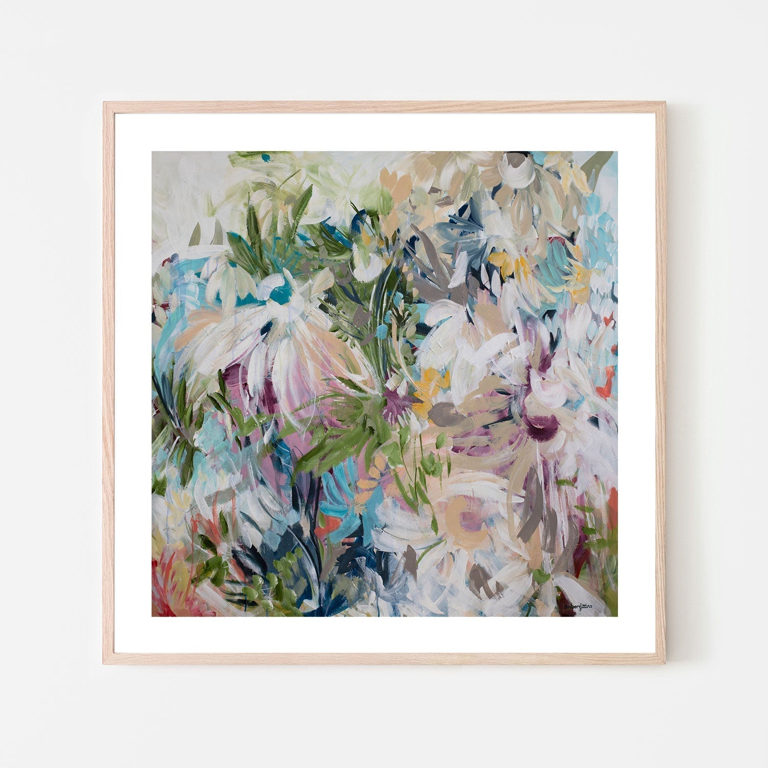 wall-art-print-canvas-poster-framed-Hidden Temptress , By Amber Gittins-6