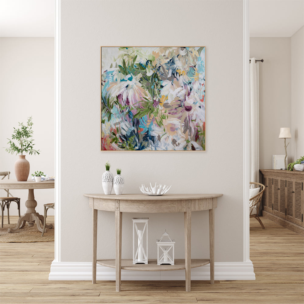 wall-art-print-canvas-poster-framed-Hidden Temptress , By Amber Gittins-7