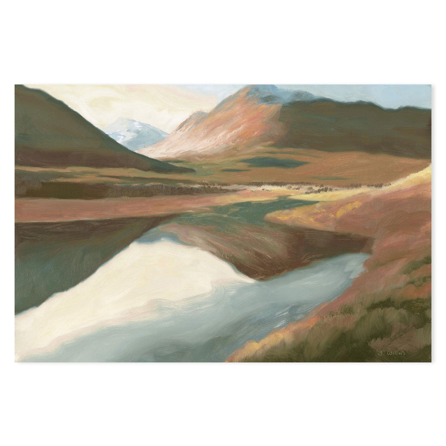 wall-art-print-canvas-poster-framed-High North Spice-by-James Wiens-Gioia Wall Art