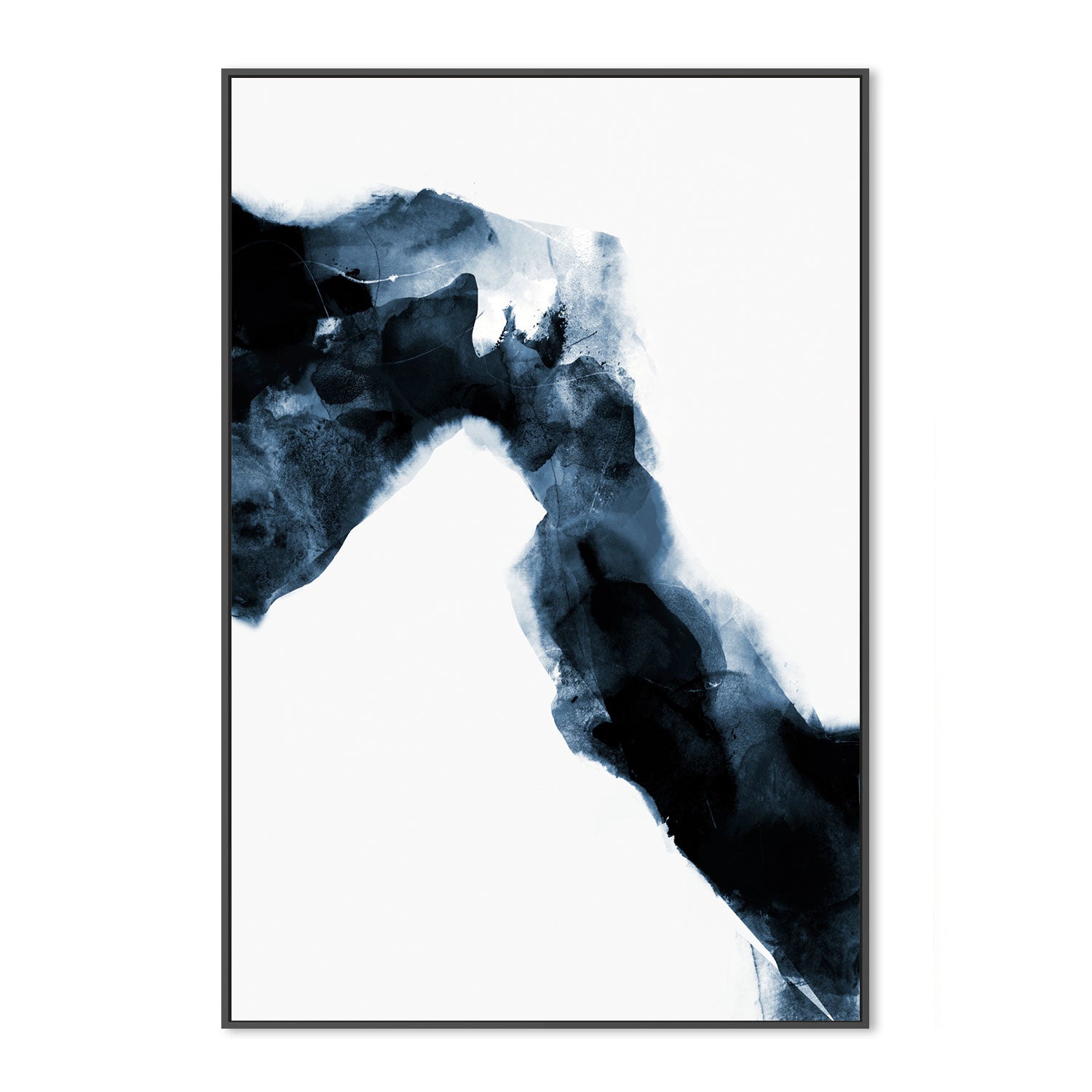 wall-art-print-canvas-poster-framed-History , By Zero Plus Studio-GIOIA-WALL-ART