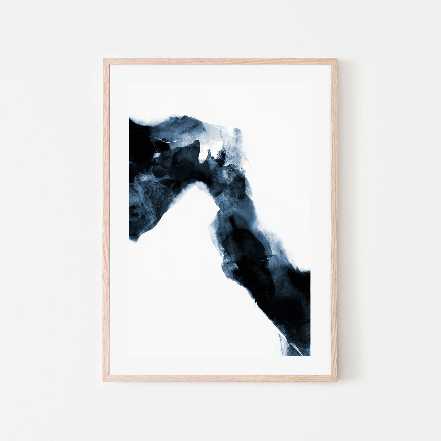wall-art-print-canvas-poster-framed-History , By Zero Plus Studio-GIOIA-WALL-ART