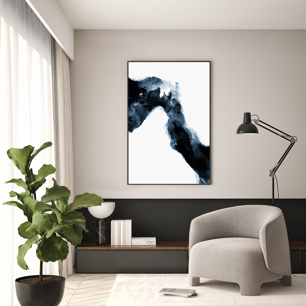 wall-art-print-canvas-poster-framed-History , By Zero Plus Studio-GIOIA-WALL-ART