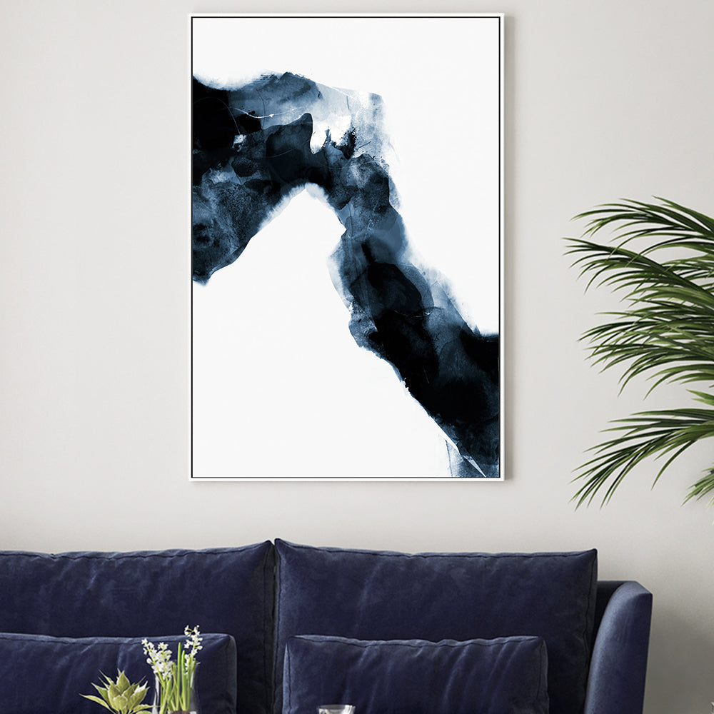 wall-art-print-canvas-poster-framed-History , By Zero Plus Studio-GIOIA-WALL-ART