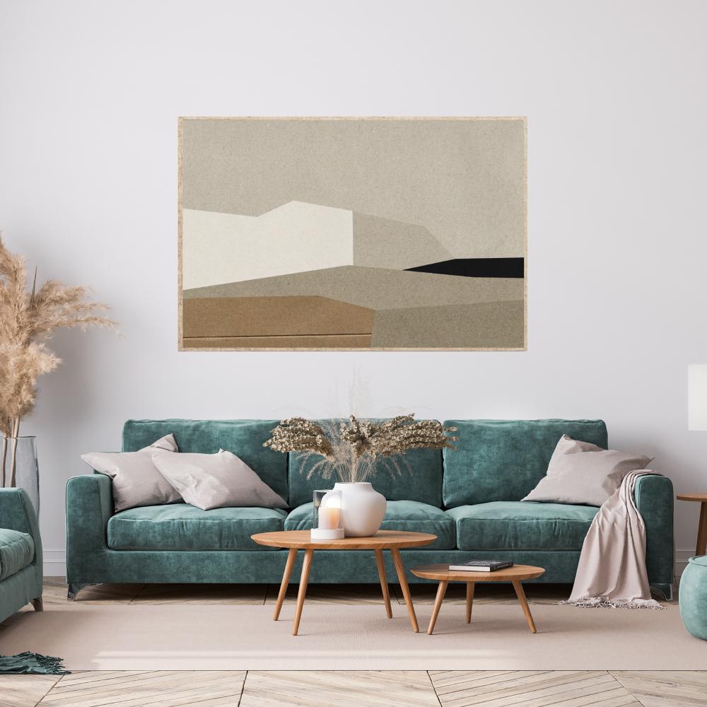 wall-art-print-canvas-poster-framed-Home Land , By Dan Hobday-by-Dan Hobday-Gioia Wall Art