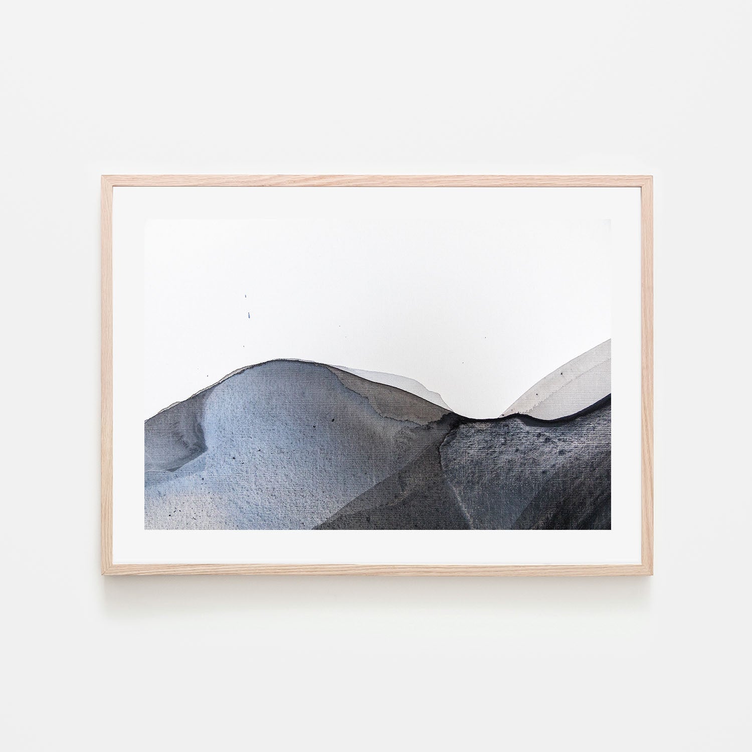 wall-art-print-canvas-poster-framed-Hope Pierces Through, Style A , By Cecelia Cheung-6