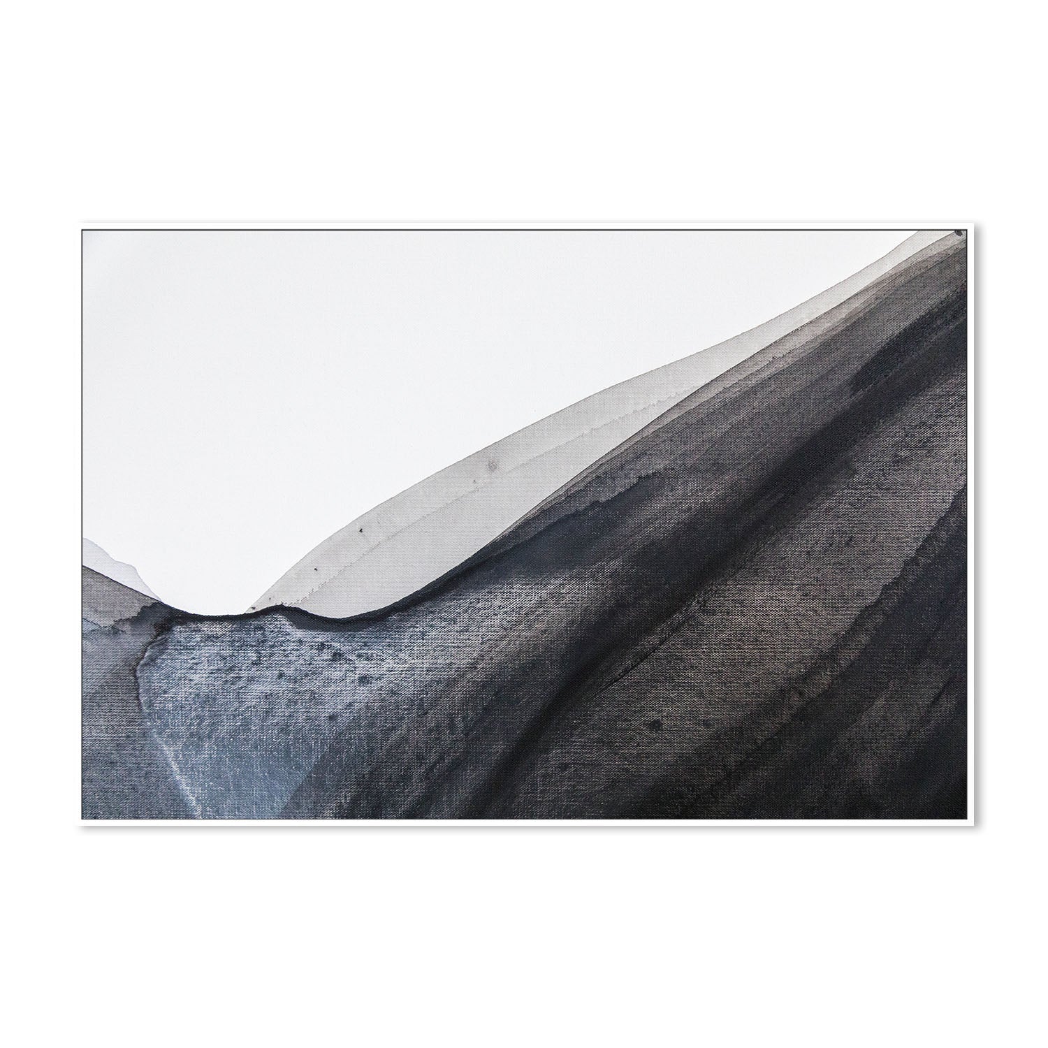 wall-art-print-canvas-poster-framed-Hope Pierces Through, Style B , By Cecelia Cheung-5