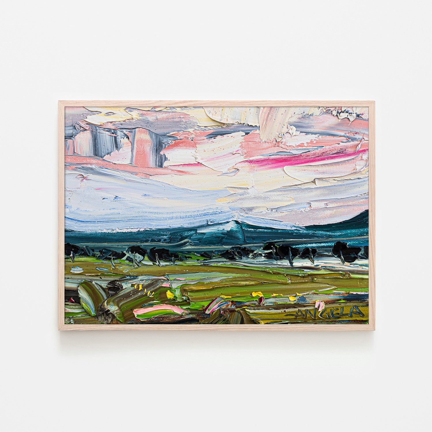 wall-art-print-canvas-poster-framed-Horizon Between-6