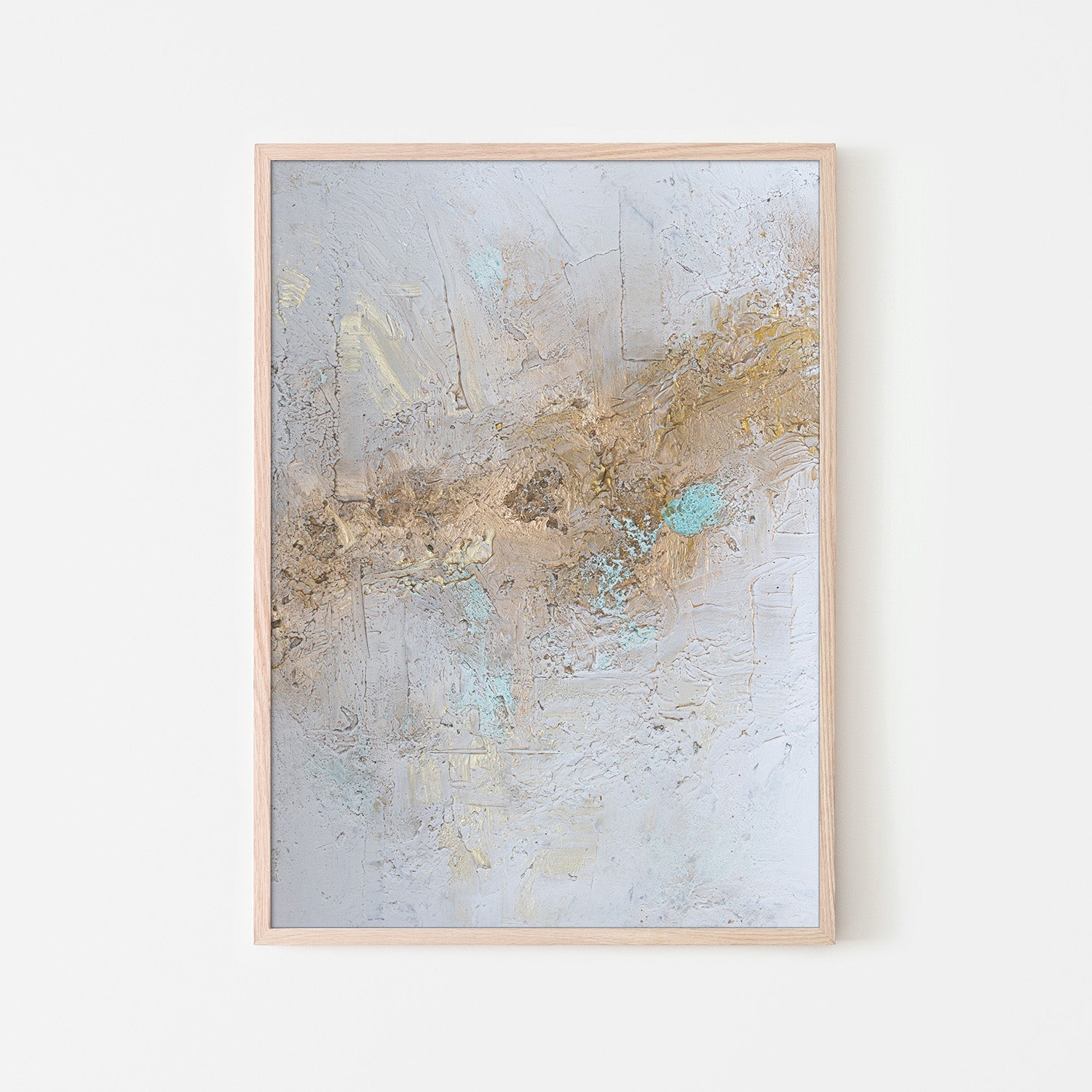 wall-art-print-canvas-poster-framed-Iced Gold-6