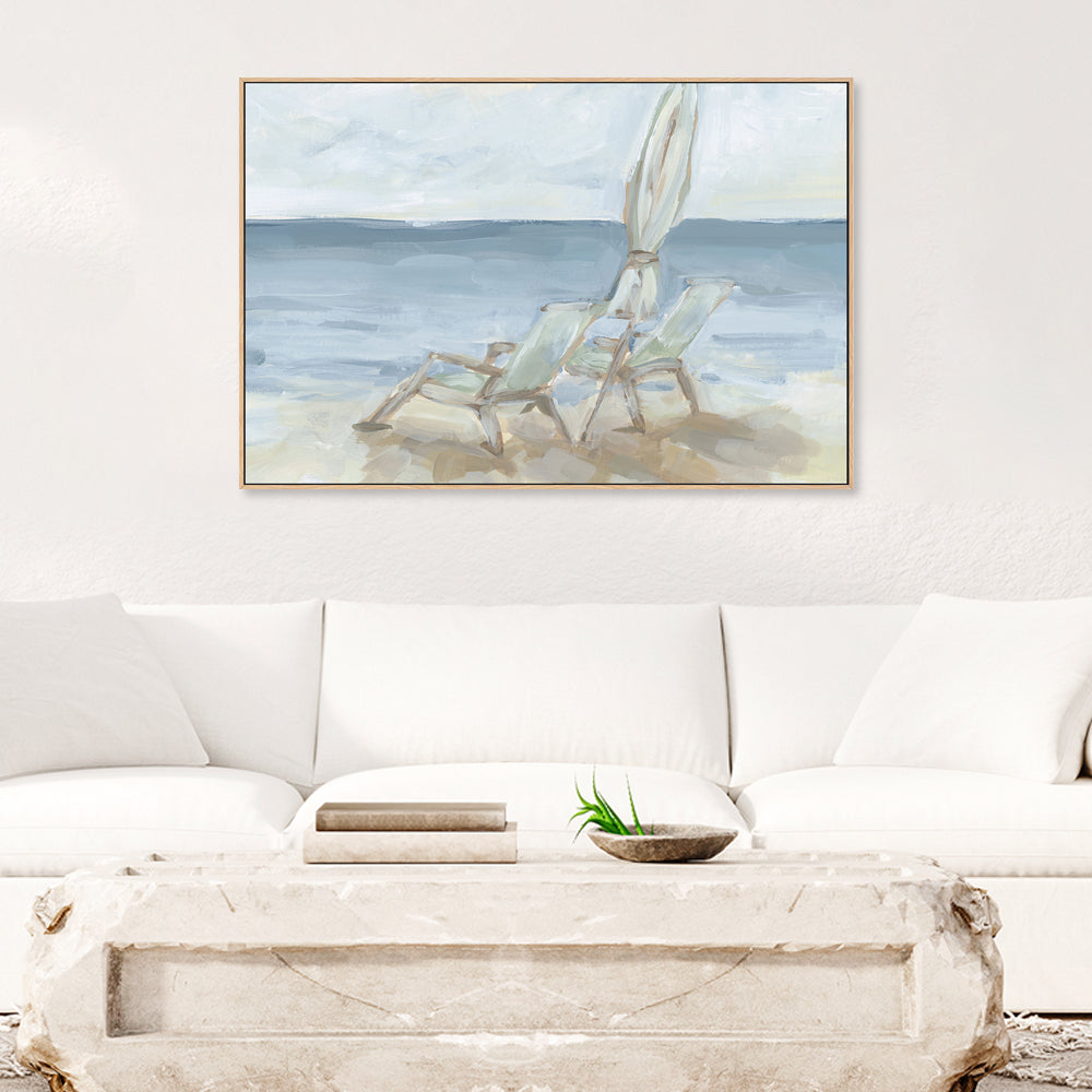 wall-art-print-canvas-poster-framed-Idyllic Retreat , By Jetty Home , By Jetty Home-2