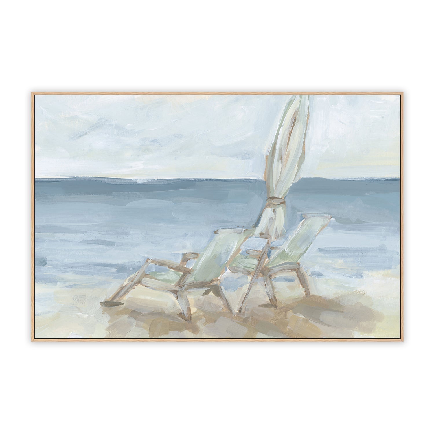 wall-art-print-canvas-poster-framed-Idyllic Retreat , By Jetty Home , By Jetty Home-4