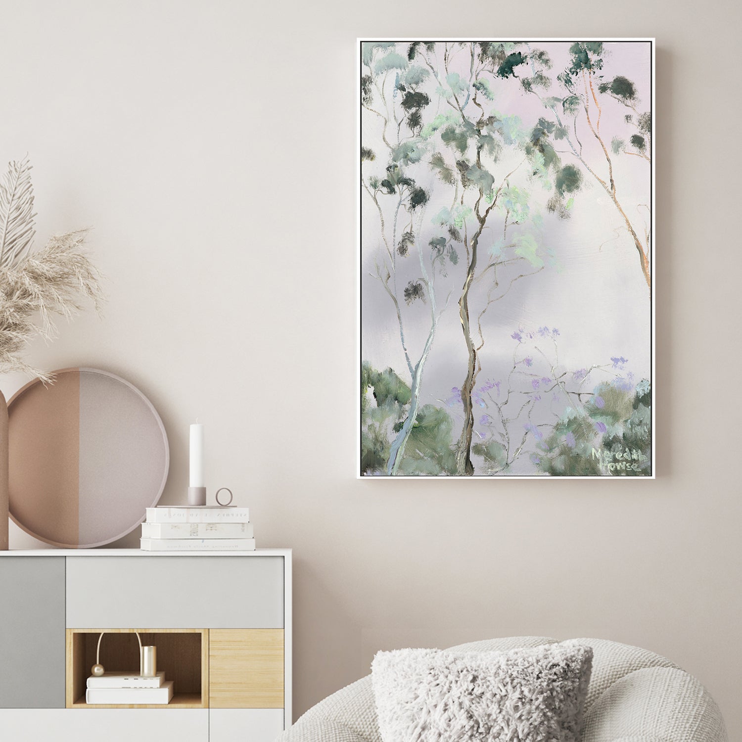 wall-art-print-canvas-poster-framed-Illumination Ashgrove-by-Meredith Howse-Gioia Wall Art