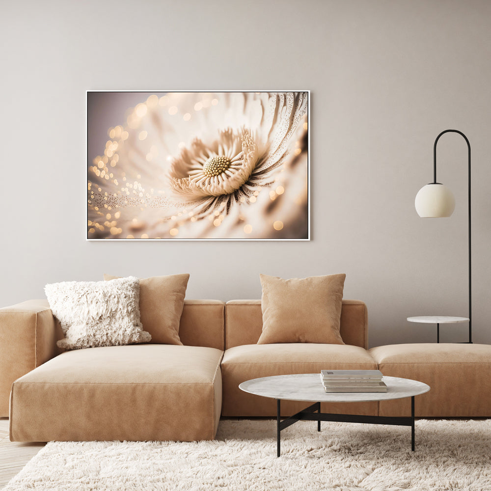 wall-art-print-canvas-poster-framed-In Bloom , By Treechild-GIOIA-WALL-ART