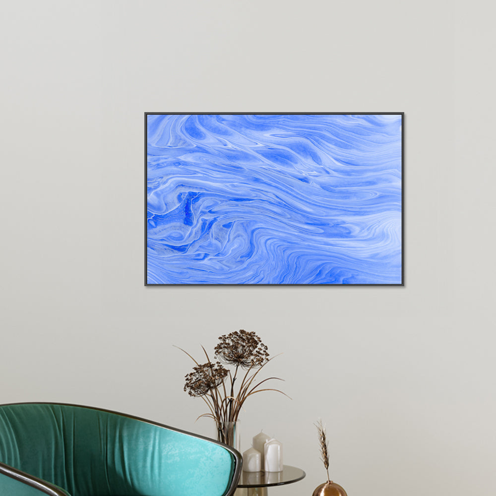 wall-art-print-canvas-poster-framed-In Harmony , By Cathy Anderson , By Cathy Anderson-2