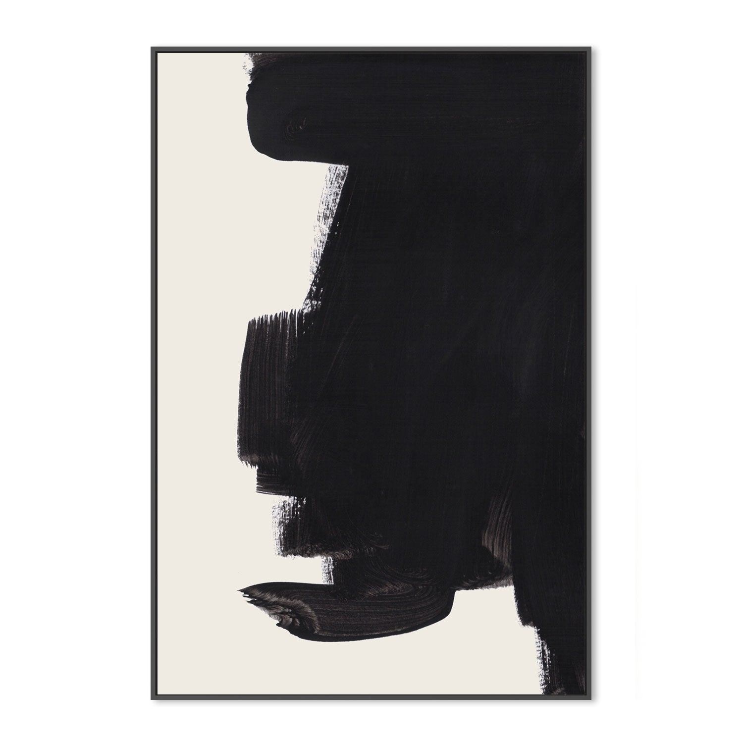 wall-art-print-canvas-poster-framed-Incoming Night , By Ejaaz Haniff-GIOIA-WALL-ART