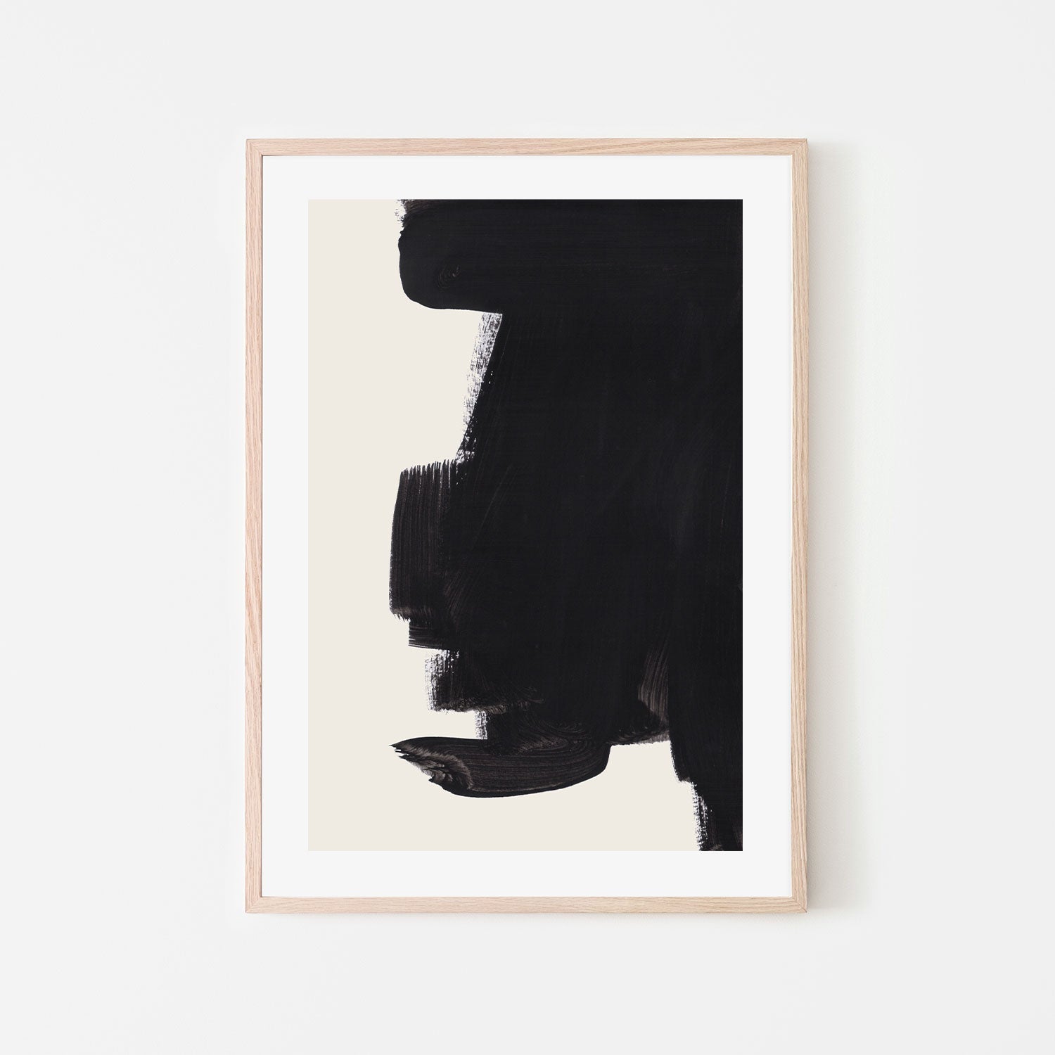wall-art-print-canvas-poster-framed-Incoming Night , By Ejaaz Haniff-GIOIA-WALL-ART