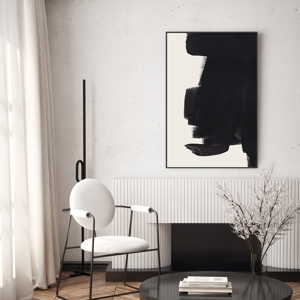 wall-art-print-canvas-poster-framed-Incoming Night , By Ejaaz Haniff-GIOIA-WALL-ART