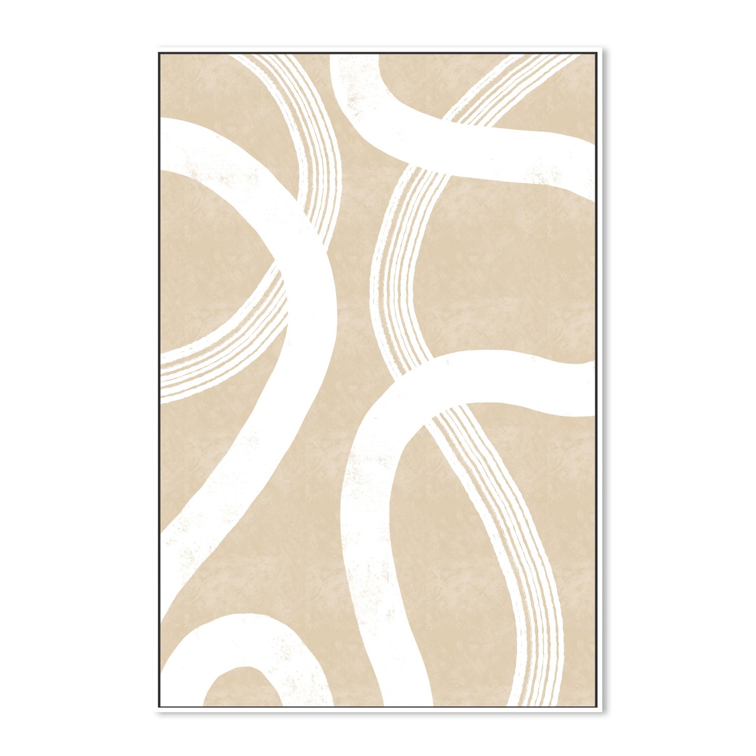 wall-art-print-canvas-poster-framed-Infinite Calm, Style B , By Caroline Cerrato-5