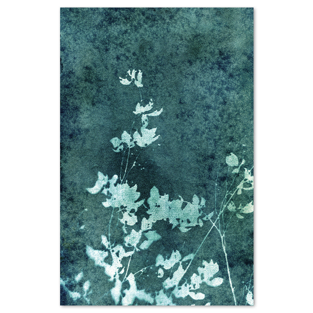 wall-art-print-canvas-poster-framed-Ingrained Floral-by-Krista Mccurdy-Gioia Wall Art