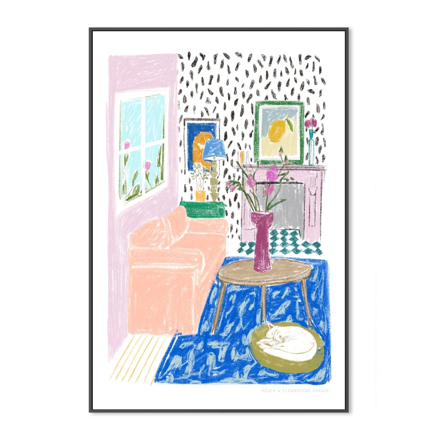 wall-art-print-canvas-poster-framed-Interior-3