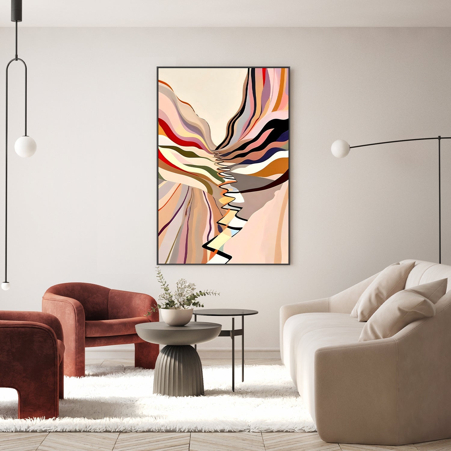 wall-art-print-canvas-poster-framed-Interwoven-8
