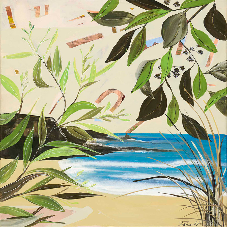 wall-art-print-canvas-poster-framed-Inverloch-1