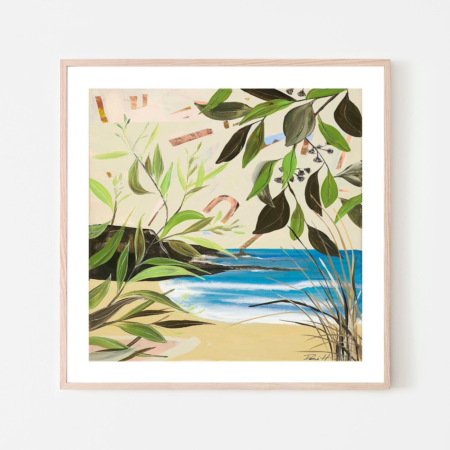 wall-art-print-canvas-poster-framed-Inverloch-6