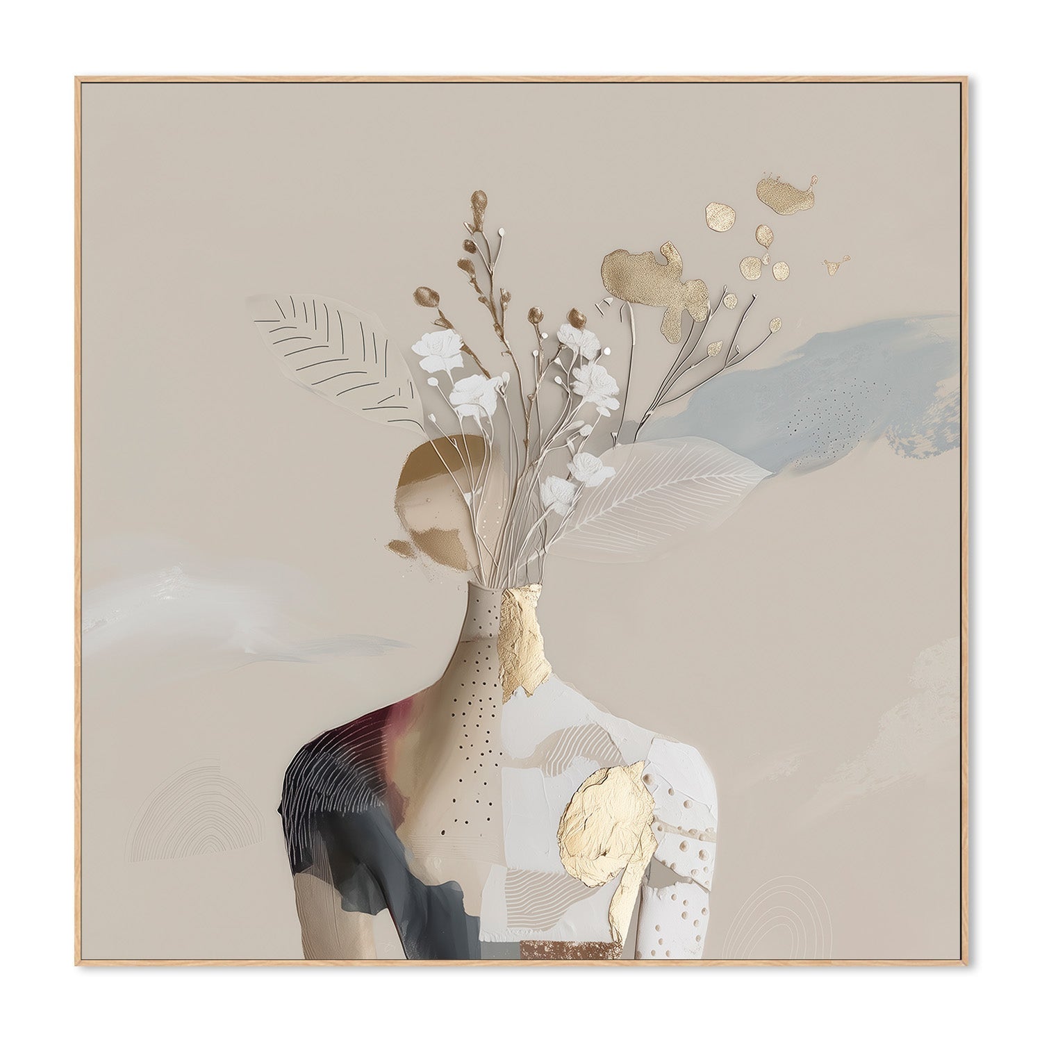 wall-art-print-canvas-poster-framed-Inward Spring-4