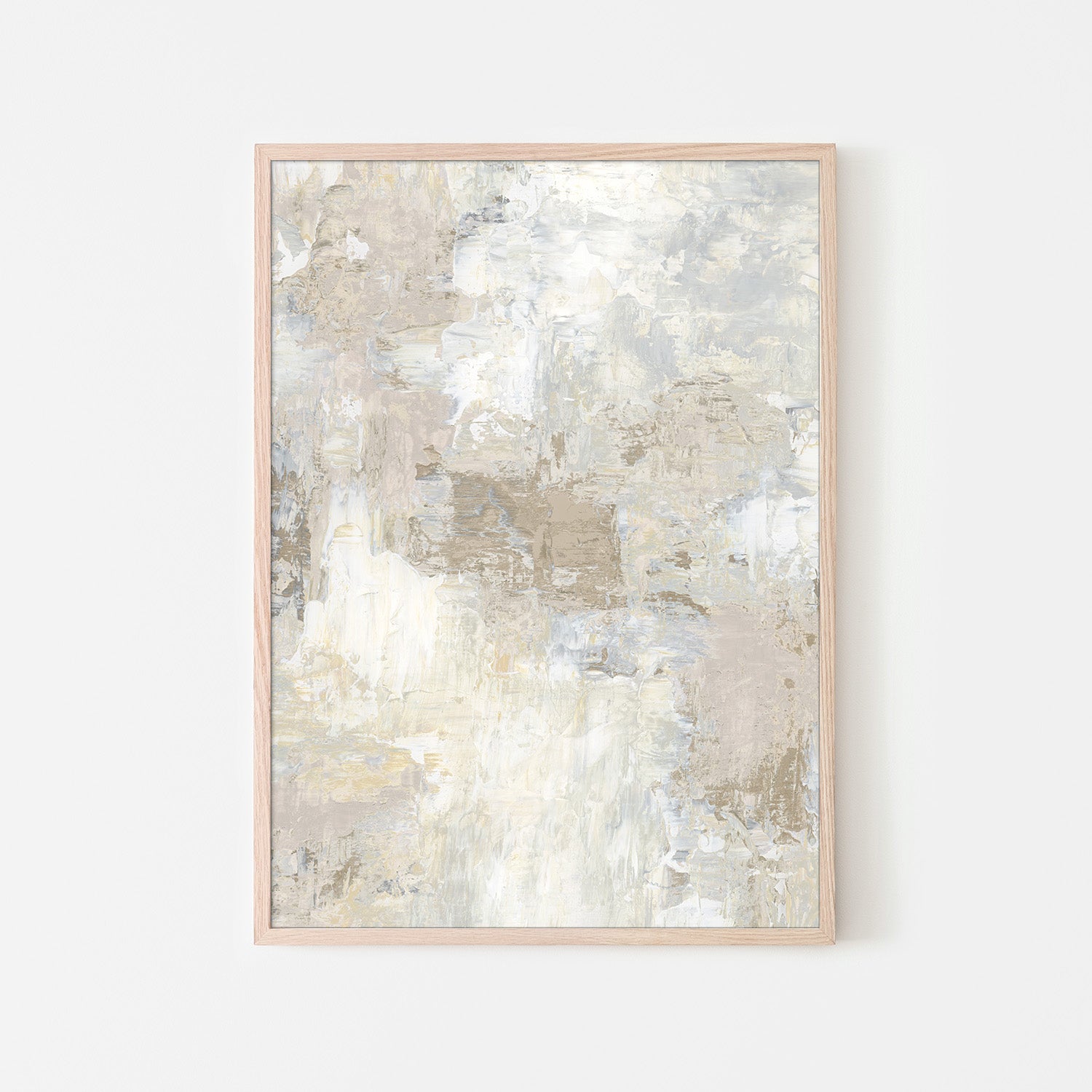 wall-art-print-canvas-poster-framed-Iron Oxide, Style A-6