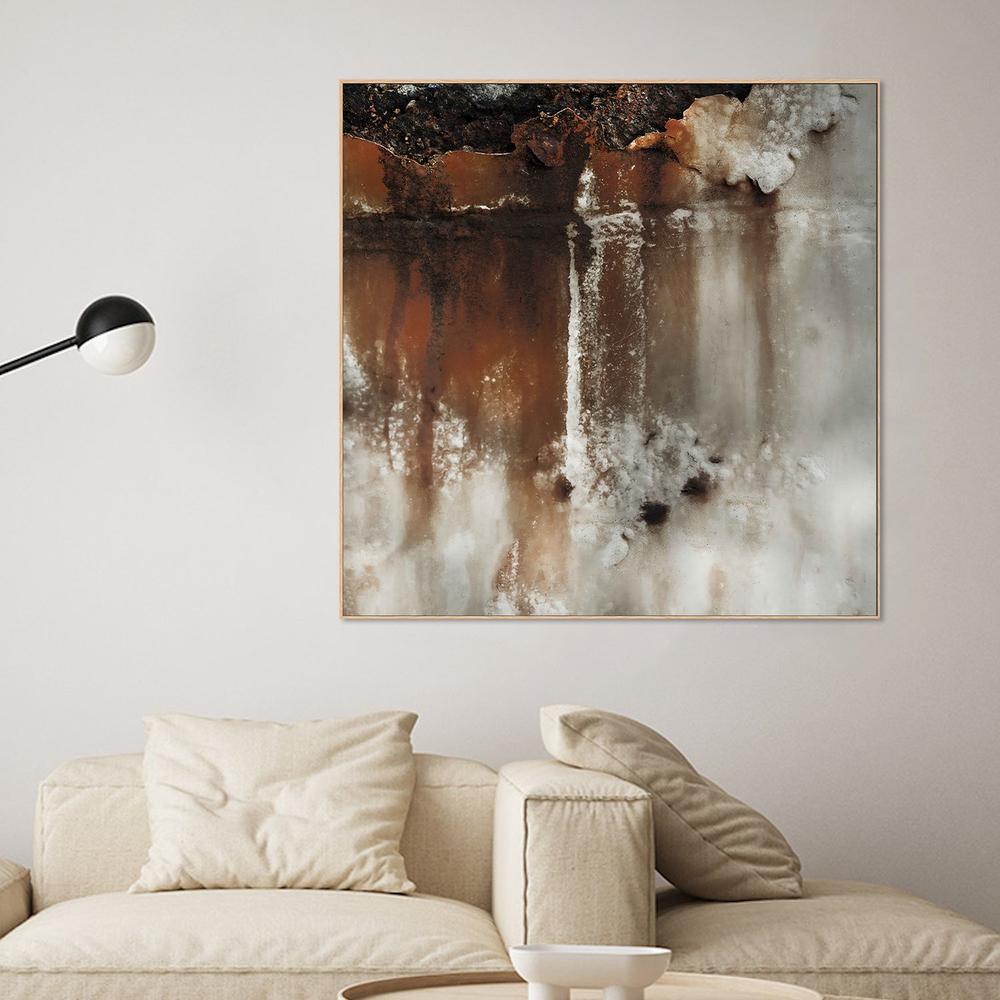wall-art-print-canvas-poster-framed-Iron Passage-2