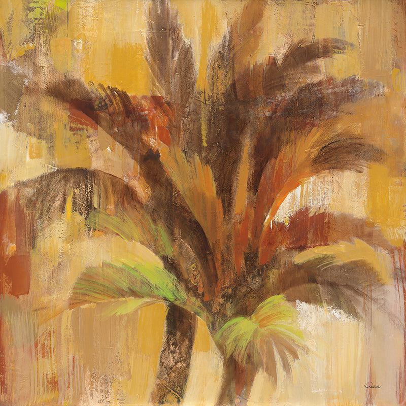 Island Breeze