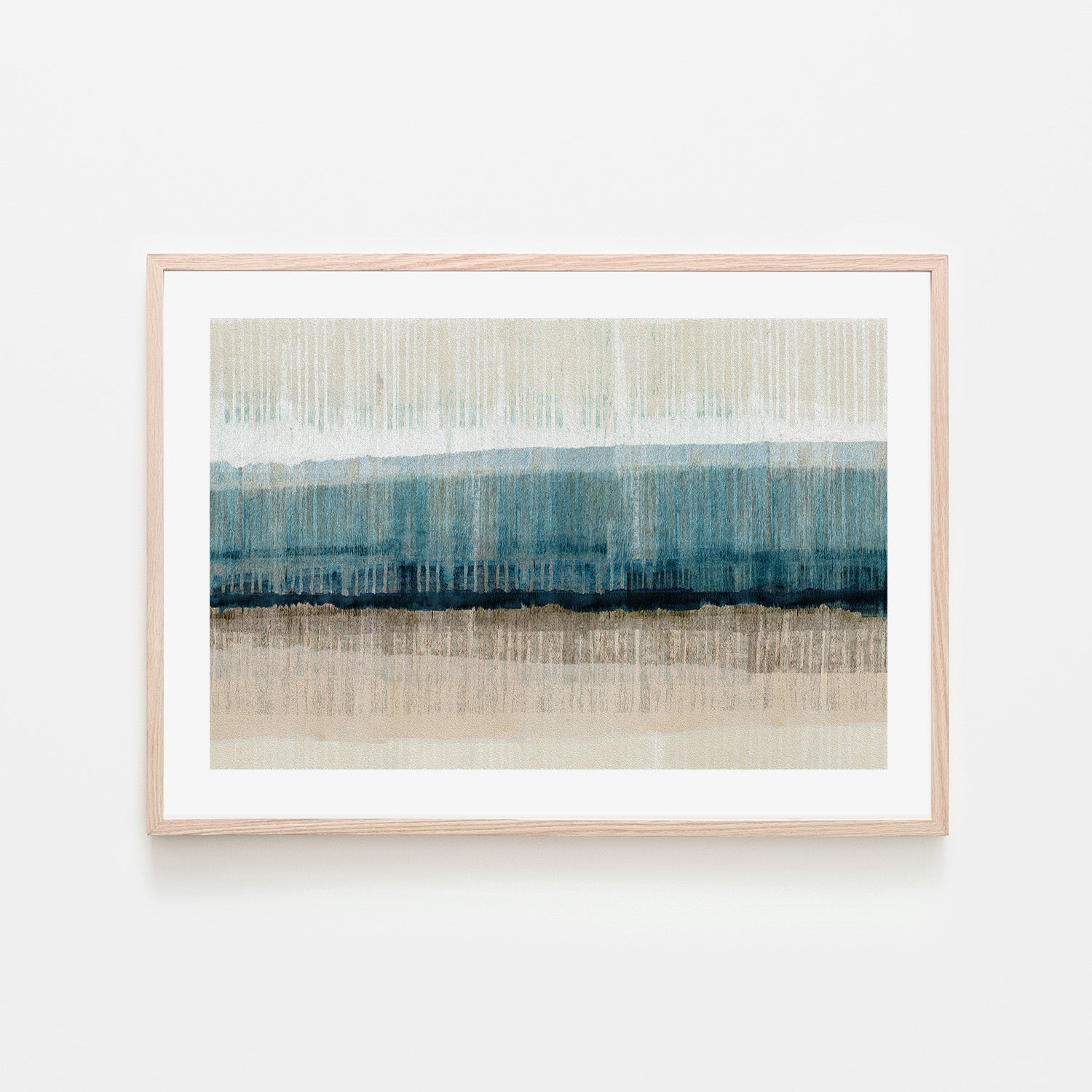 wall-art-print-canvas-poster-framed-Island Dawn, Style B-6