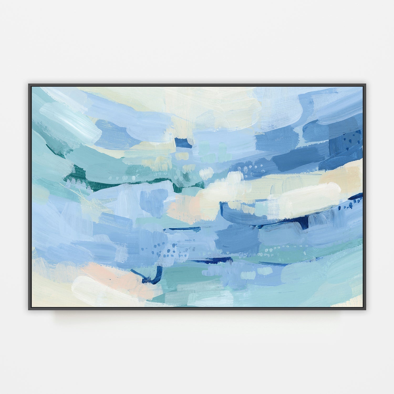 wall-art-print-canvas-poster-framed-Island Musings , Style A, By Jetty Home , By Jetty Home-3