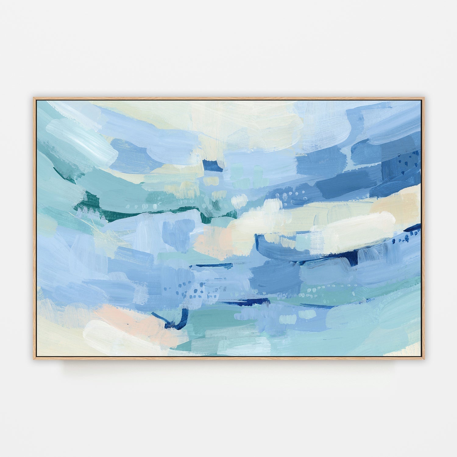 wall-art-print-canvas-poster-framed-Island Musings , Style A, By Jetty Home , By Jetty Home-4