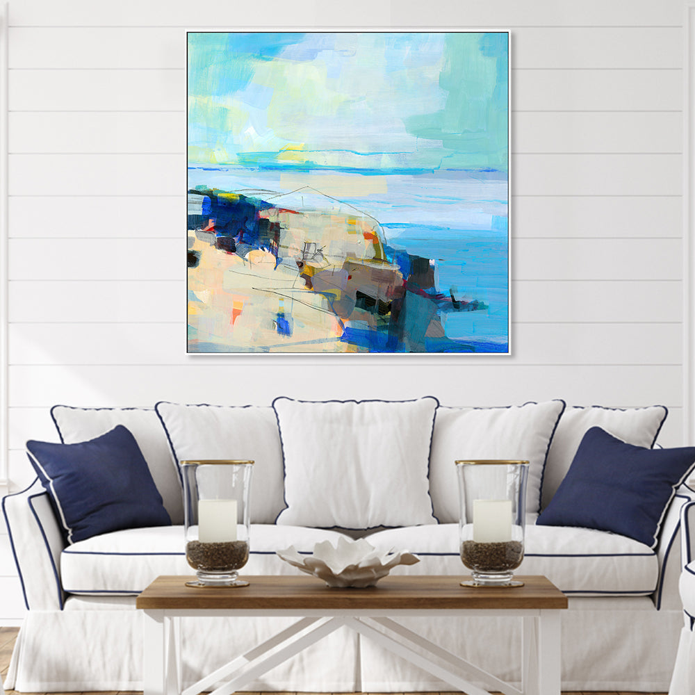 wall-art-print-canvas-poster-framed-Island View-2