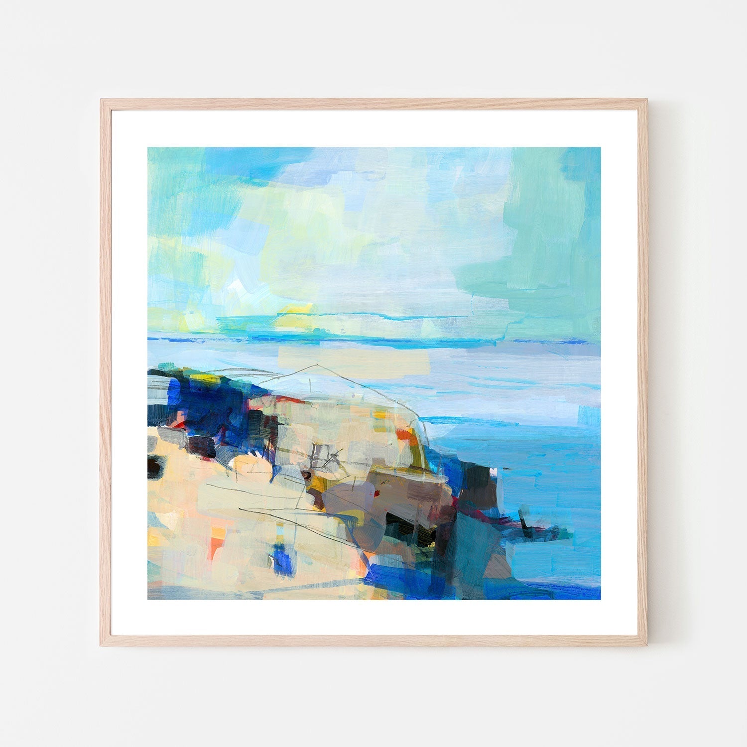 wall-art-print-canvas-poster-framed-Island View-6