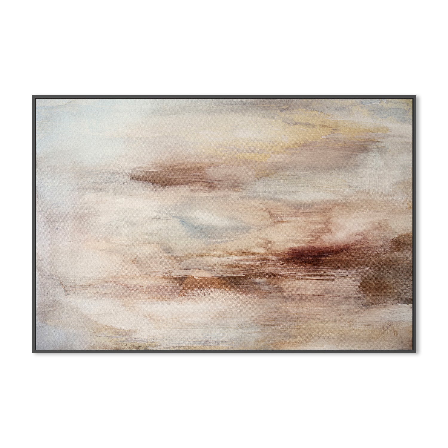wall-art-print-canvas-poster-framed-Joy in the Morning-3