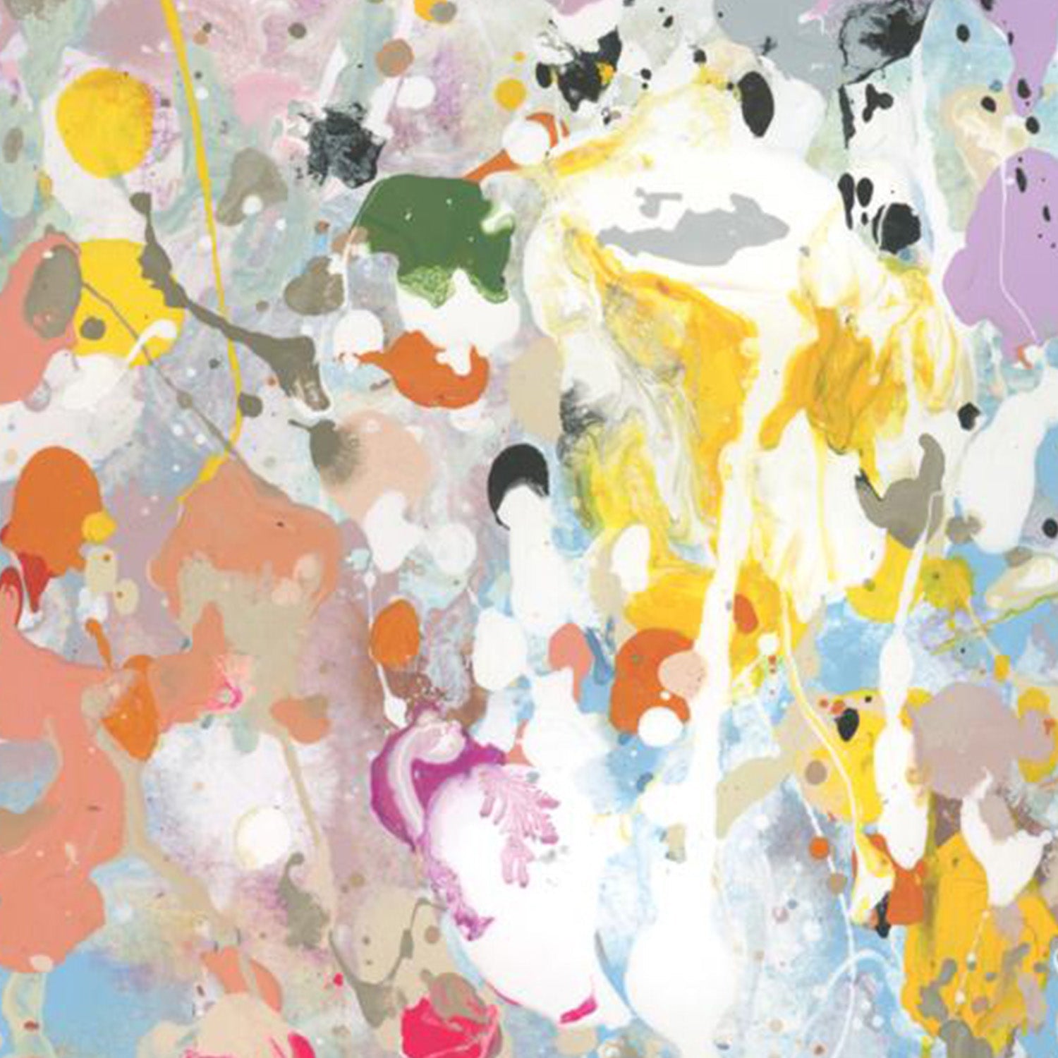 wall-art-print-canvas-poster-framed-Joyful Splatter-6