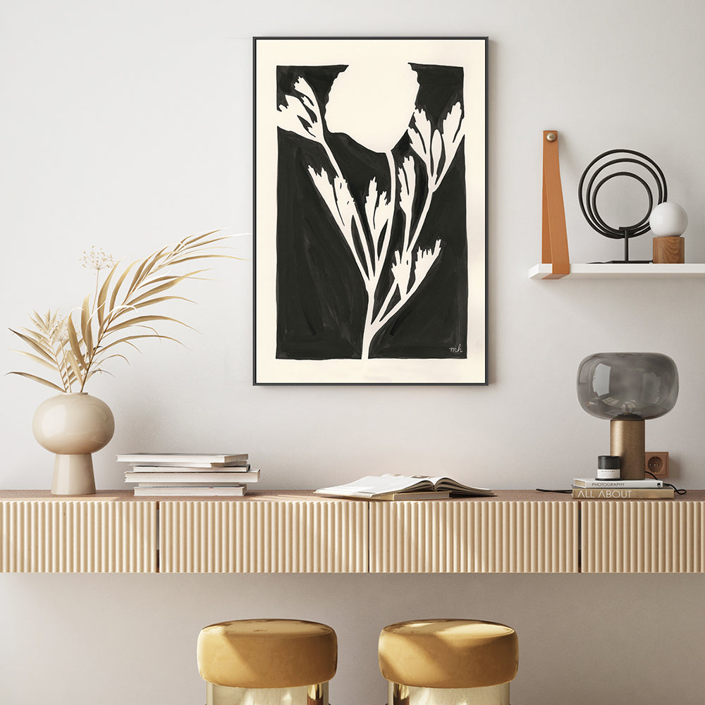 wall-art-print-canvas-poster-framed-Joyful Spring, Style B-by-Moira Hershey-Gioia Wall Art