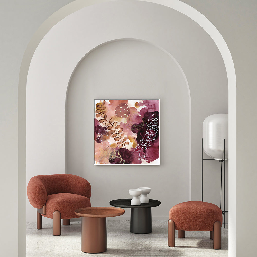 wall-art-print-canvas-poster-framed-Joyous Nature-by-Laura Horn-Gioia Wall Art
