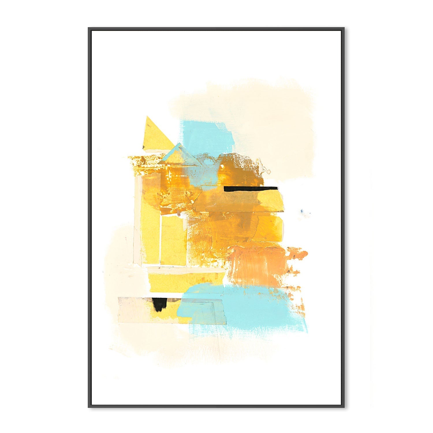 wall-art-print-canvas-poster-framed-Jubilee, Style B , By Aubrey-3