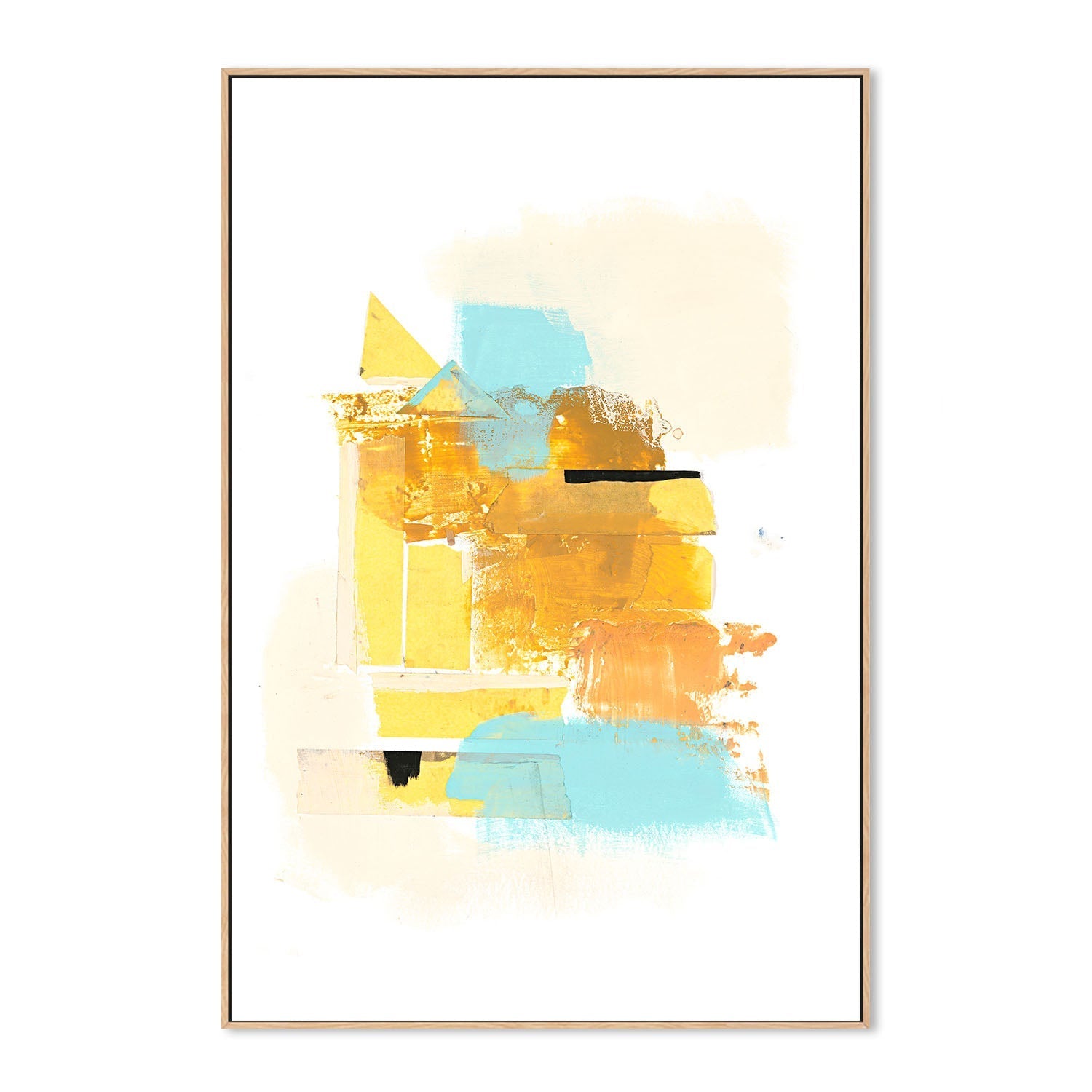 wall-art-print-canvas-poster-framed-Jubilee, Style B , By Aubrey-4