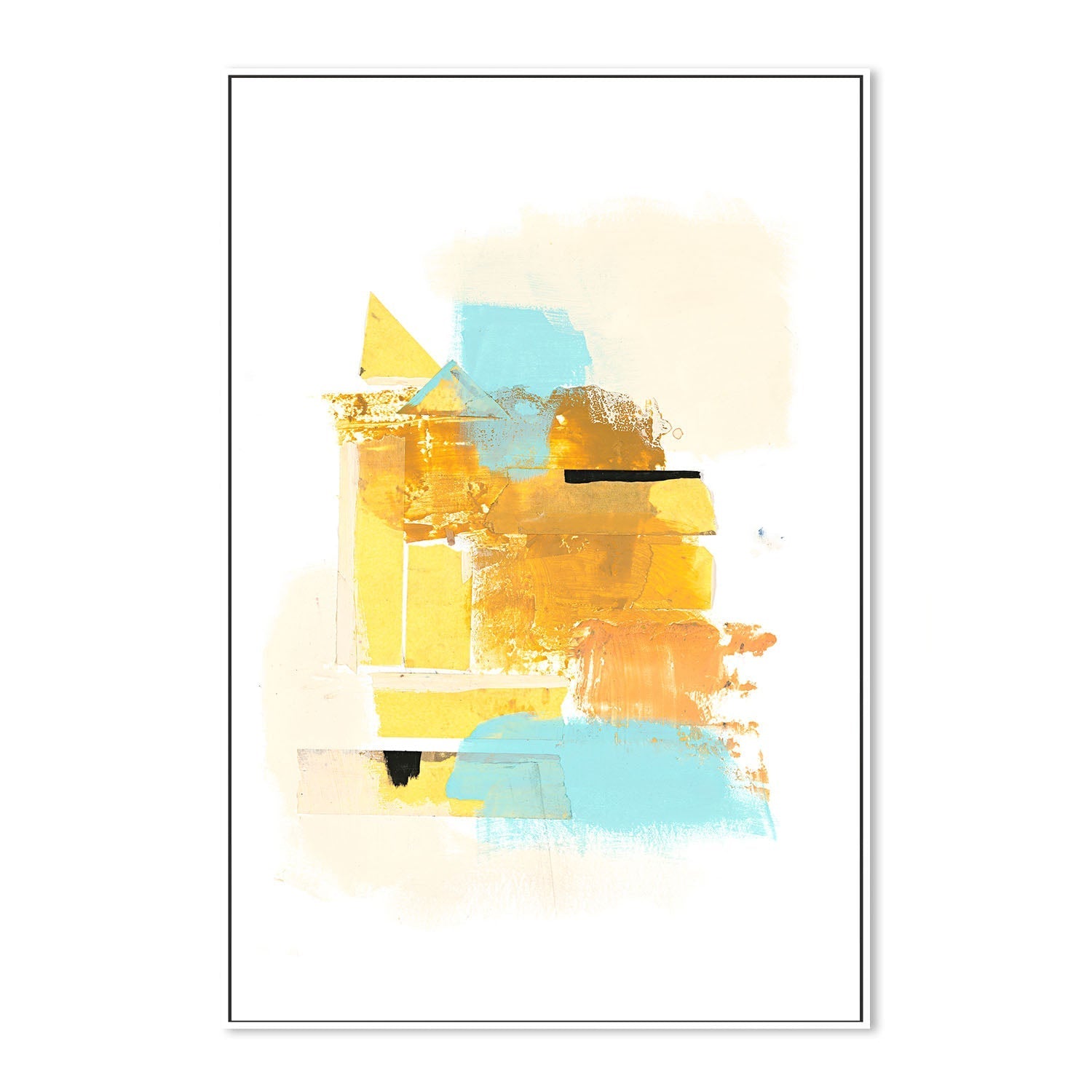 wall-art-print-canvas-poster-framed-Jubilee, Style B , By Aubrey-5