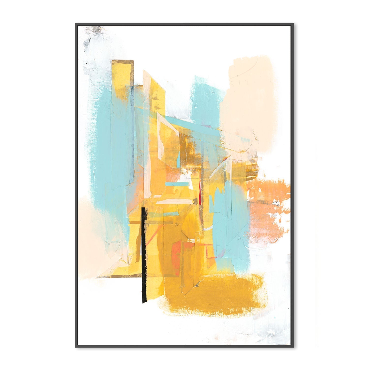wall-art-print-canvas-poster-framed-Jubilee, Style C , By Aubrey-3