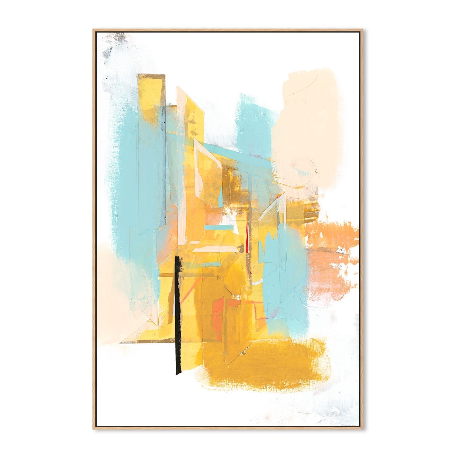 wall-art-print-canvas-poster-framed-Jubilee, Style C , By Aubrey-4