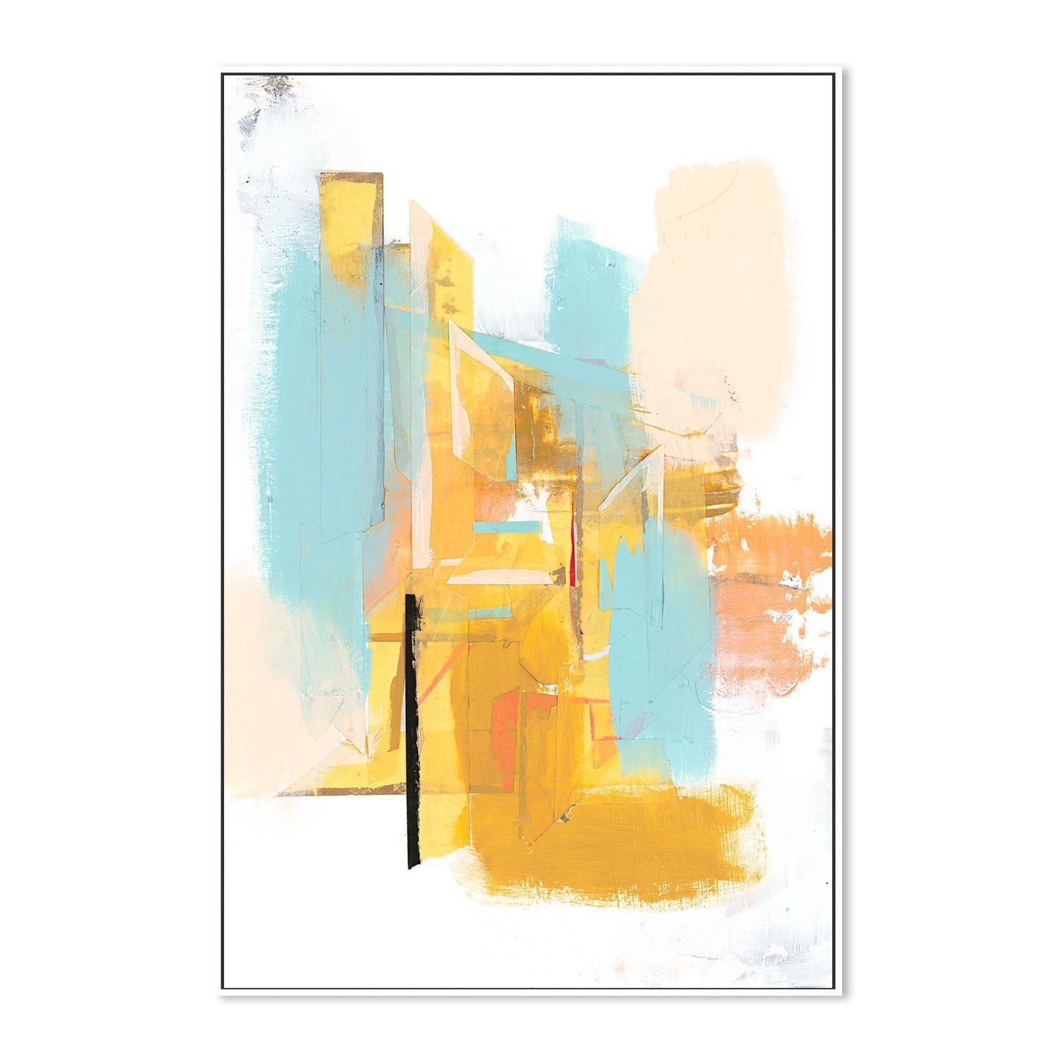 wall-art-print-canvas-poster-framed-Jubilee, Style C , By Aubrey-5