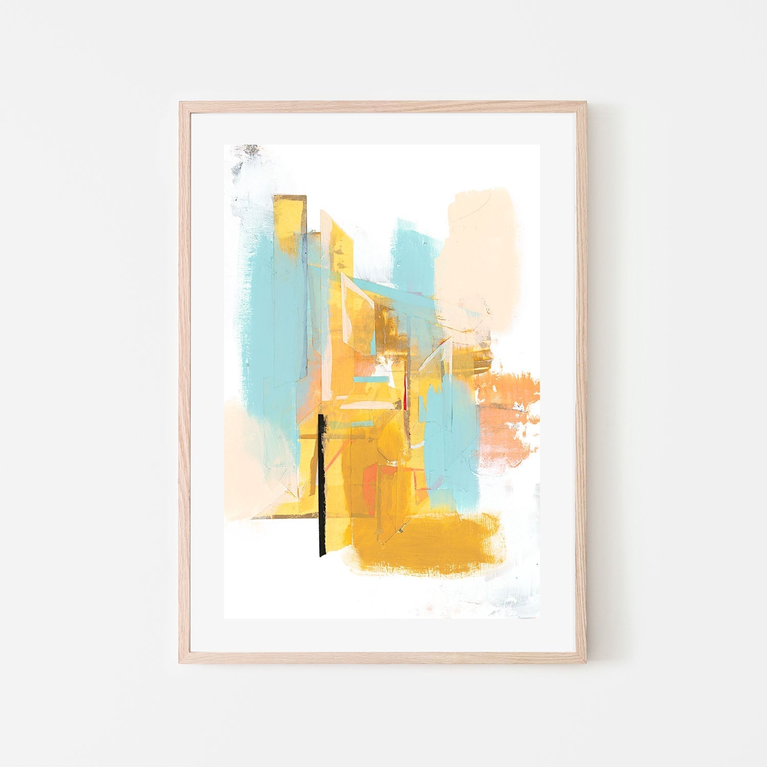 wall-art-print-canvas-poster-framed-Jubilee, Style C , By Aubrey-6